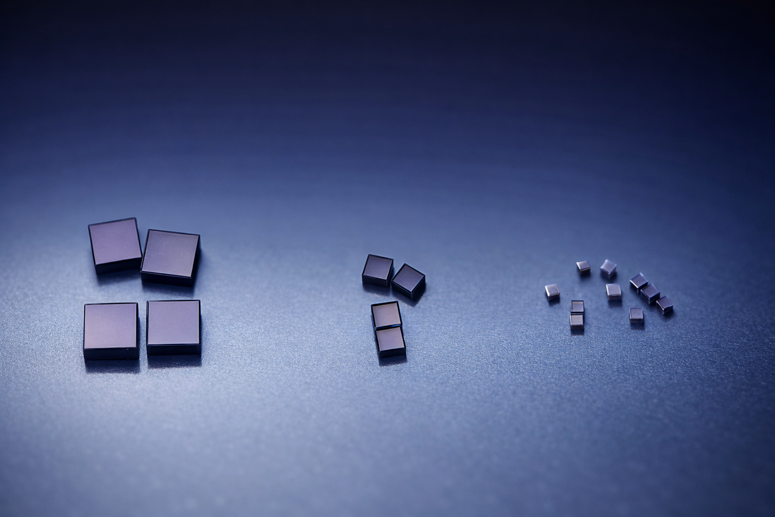 Quantum-Grade Diamond