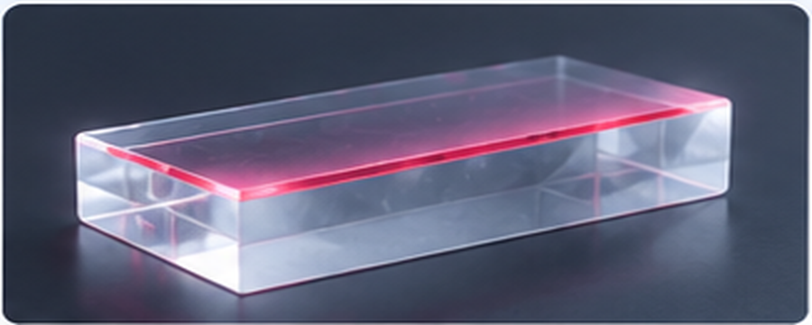 3D shallow NV diamond with near-surface active layer