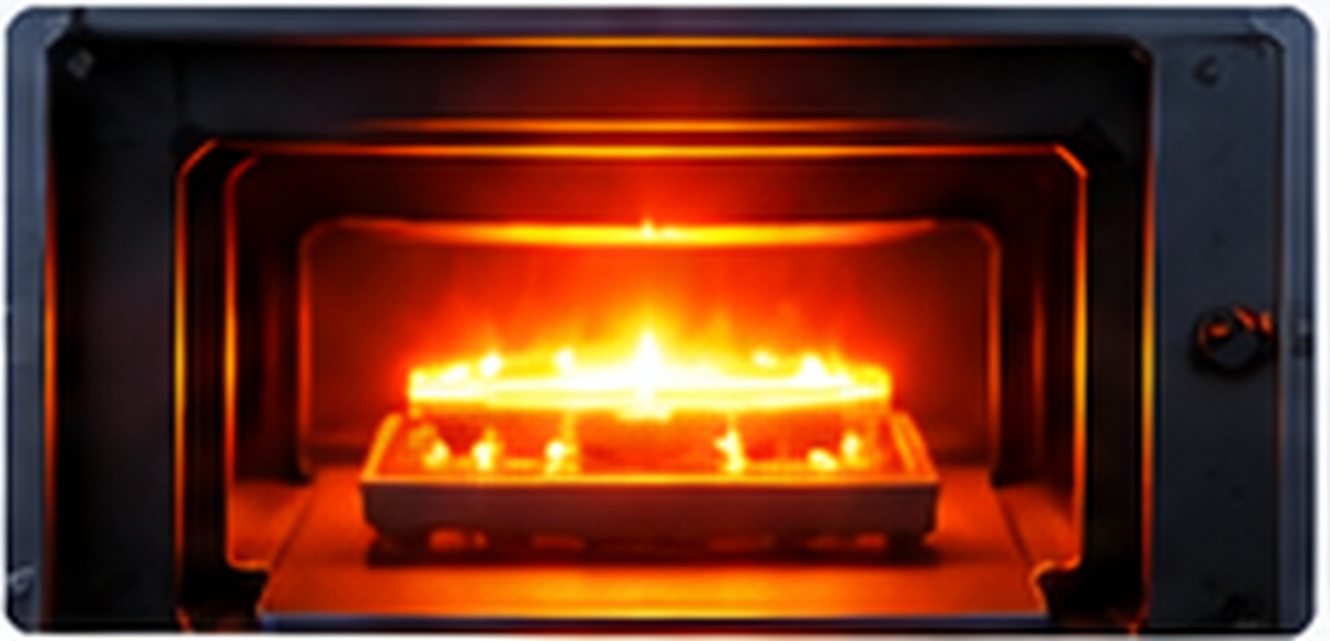 Annealing and processing