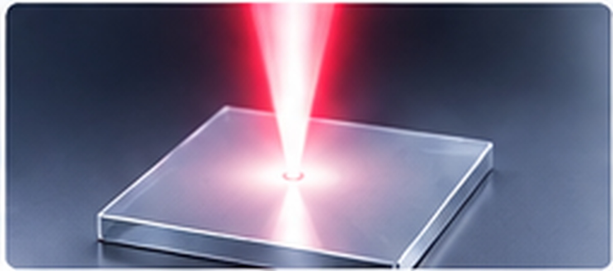 Ion implantation