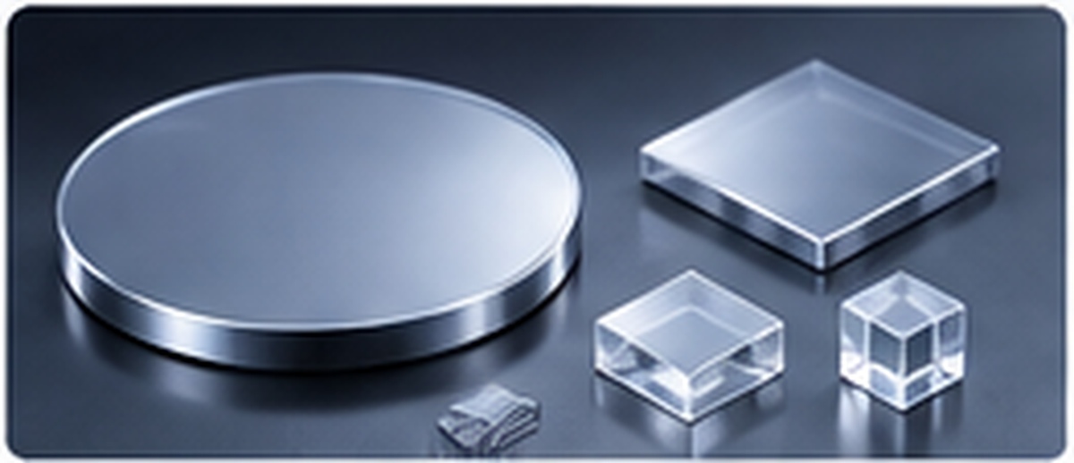 Materials and substrates