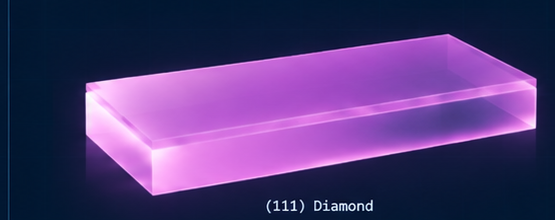 Uniform pink {111} NV ensemble diamond with homogeneous NV concentration