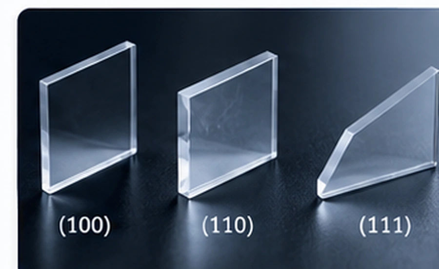 Complete {100}, {110} and {111} diamond orientation samples